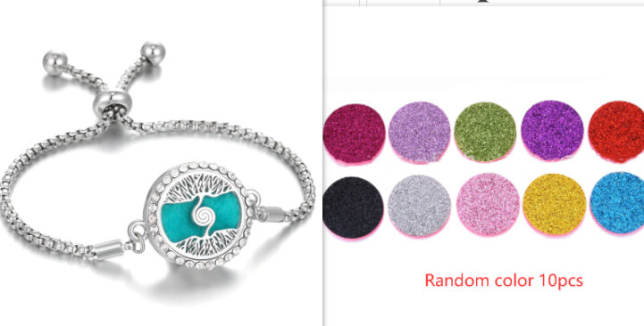 Aromatherapy Bracelet