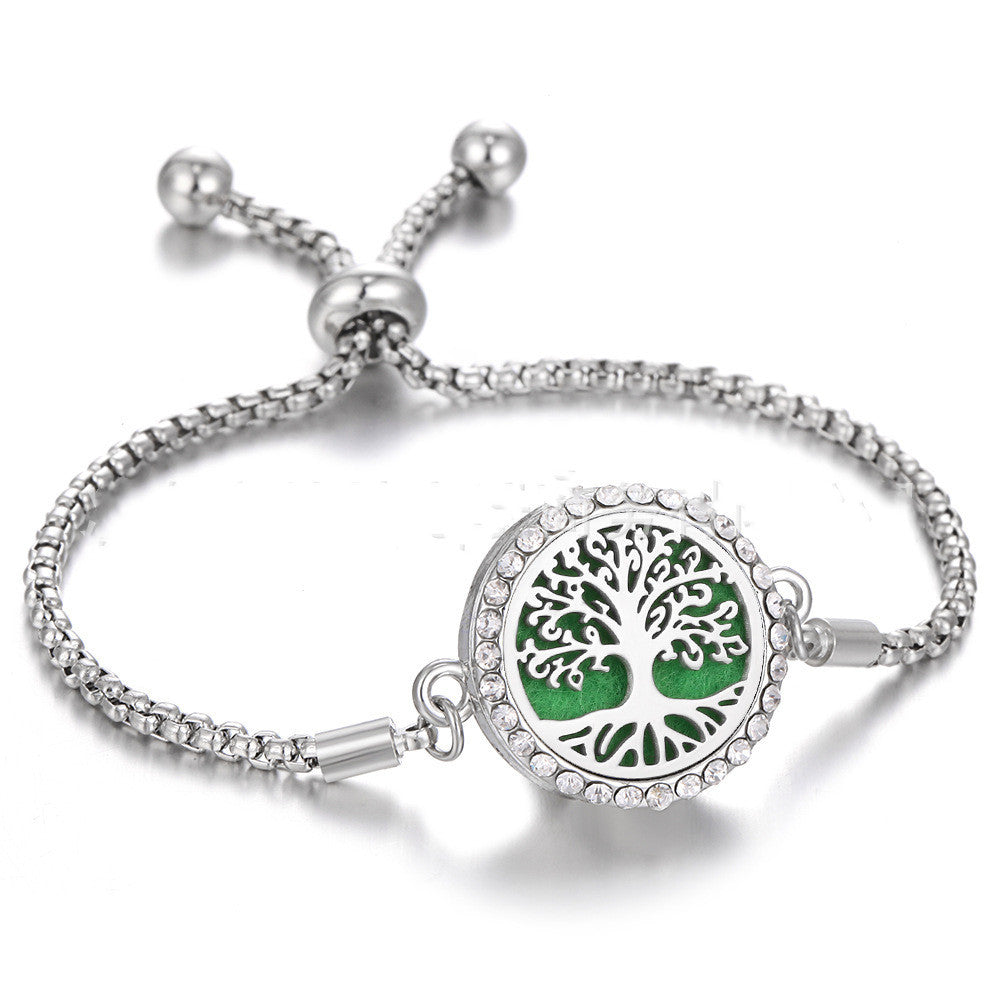 Aromatherapy Bracelet