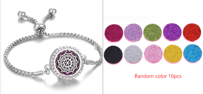 Aromatherapy Bracelet