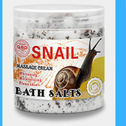Cleansing Bath Salts