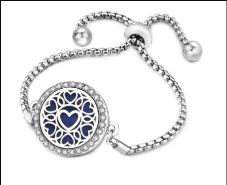 Aromatherapy Bracelet