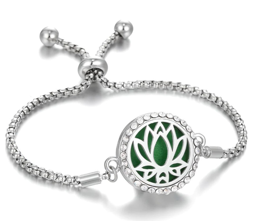 Aromatherapy Bracelet