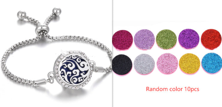 Aromatherapy Bracelet