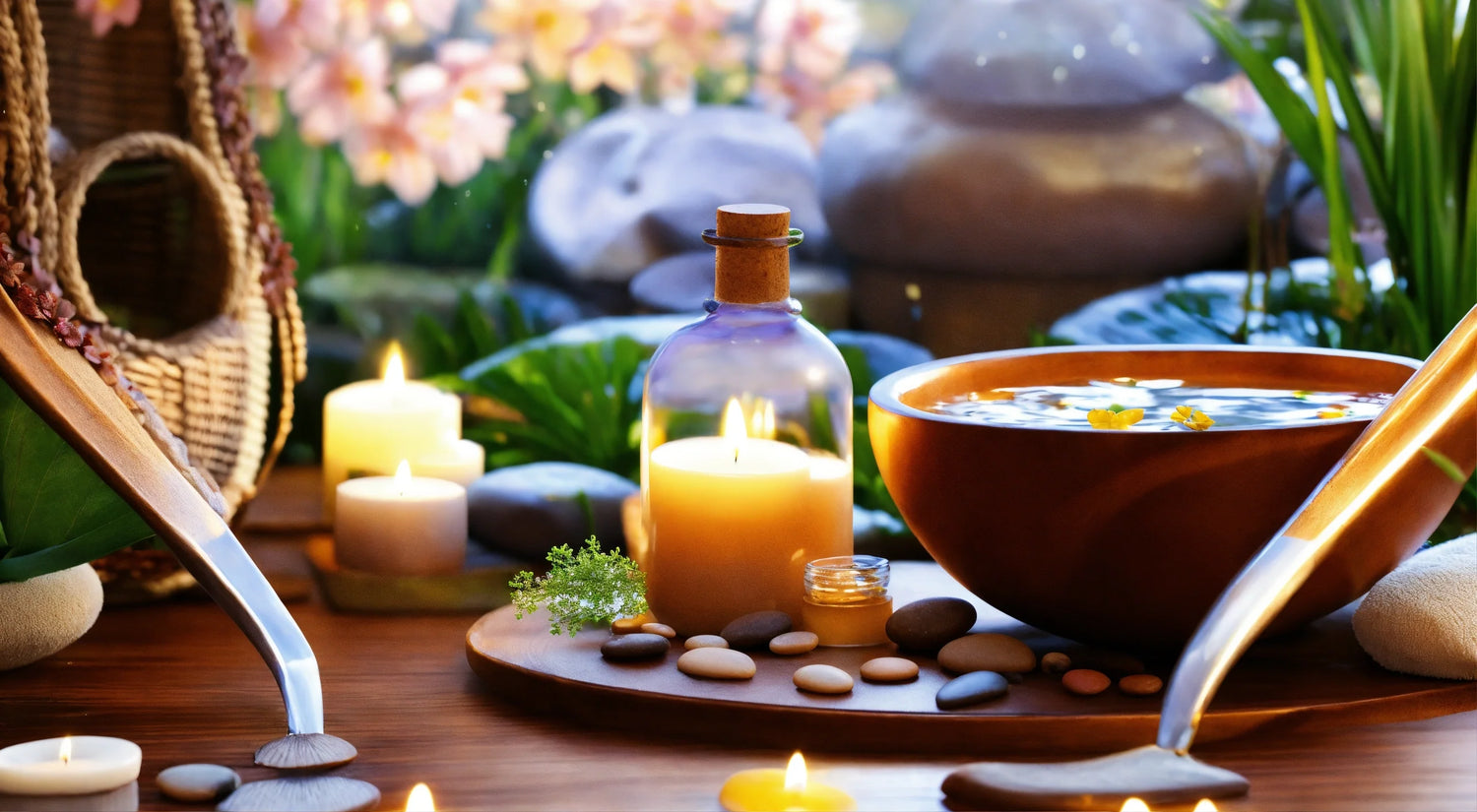 Water Rituals