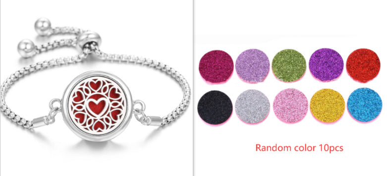 Aromatherapy Bracelet