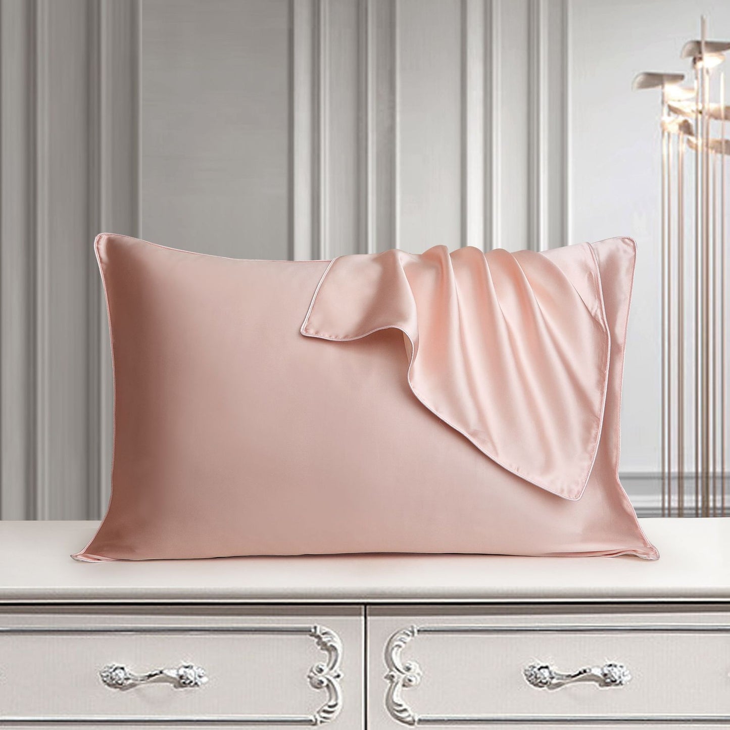 Pure Silk Pillow Case
