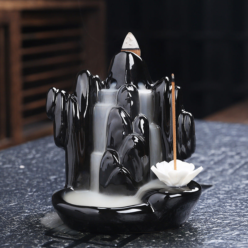 Incense Cones