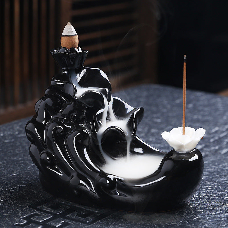 Incense Cones