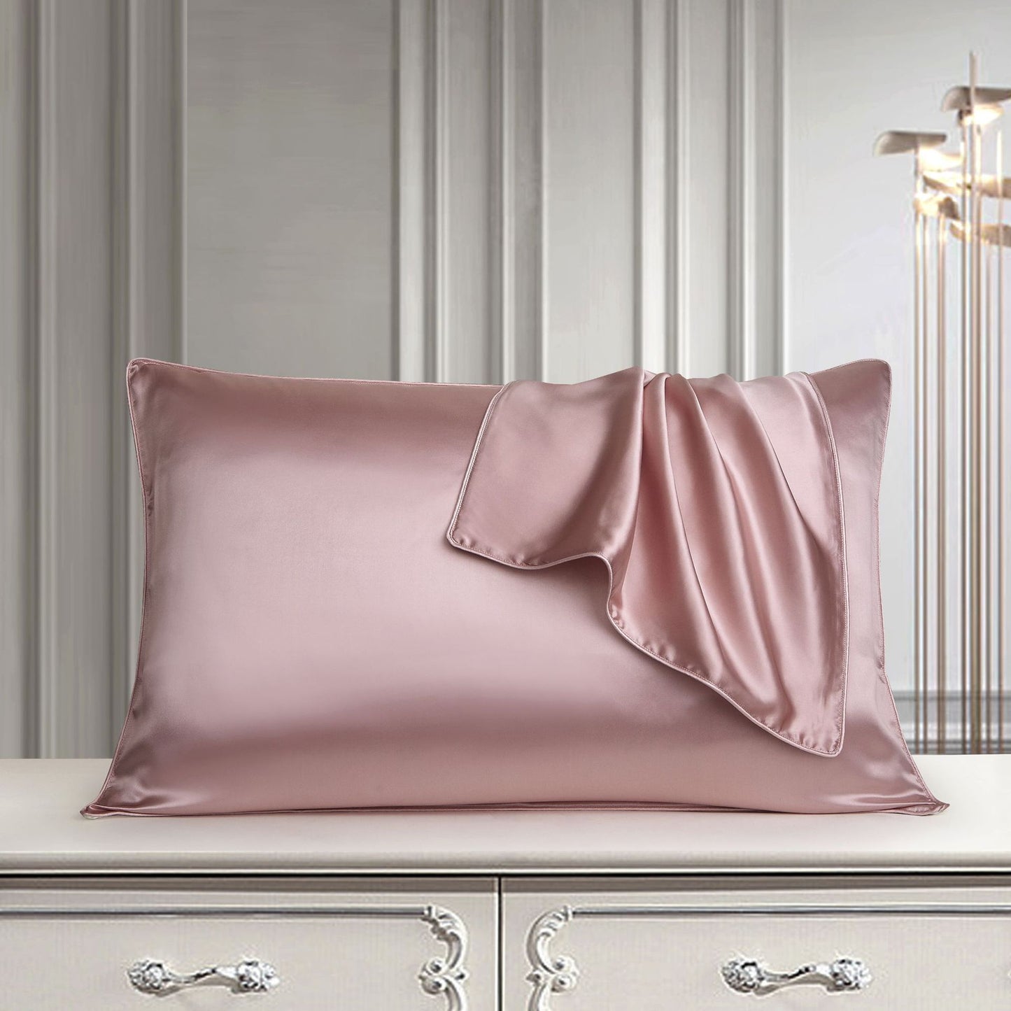 Pure Silk Pillow Case