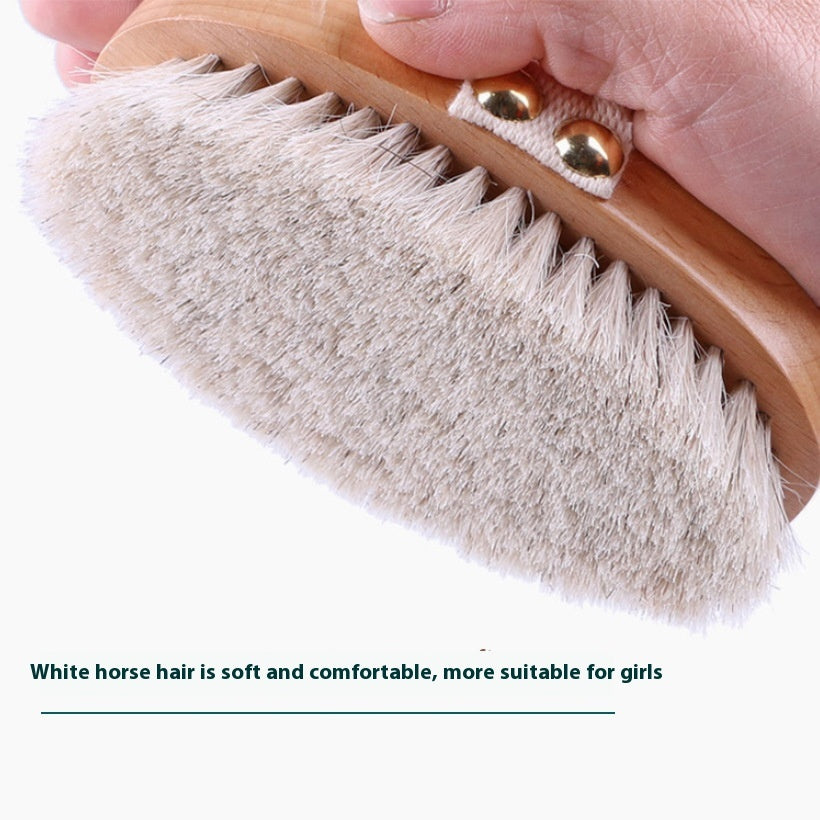 Exfoliating Body Dry Brush