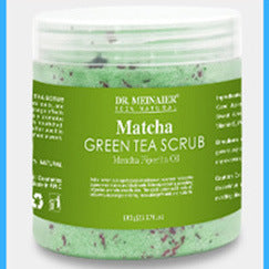 Cleansing Bath Salts