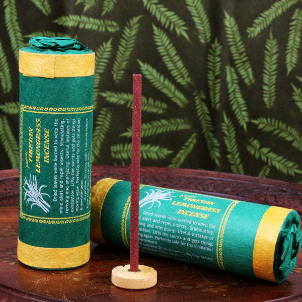 Long Incense Aromatherapy Sticks