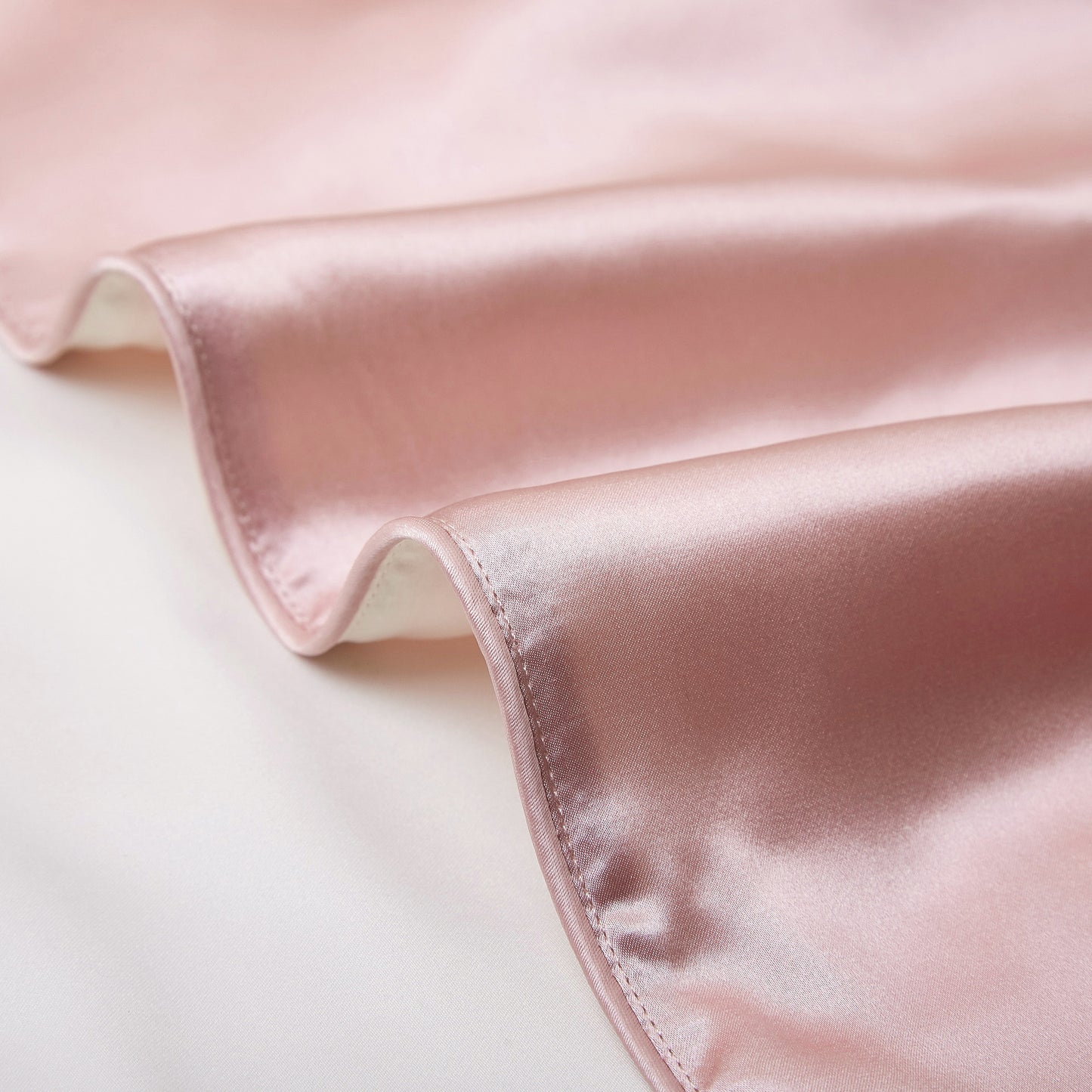 Pure Silk Pillow Case