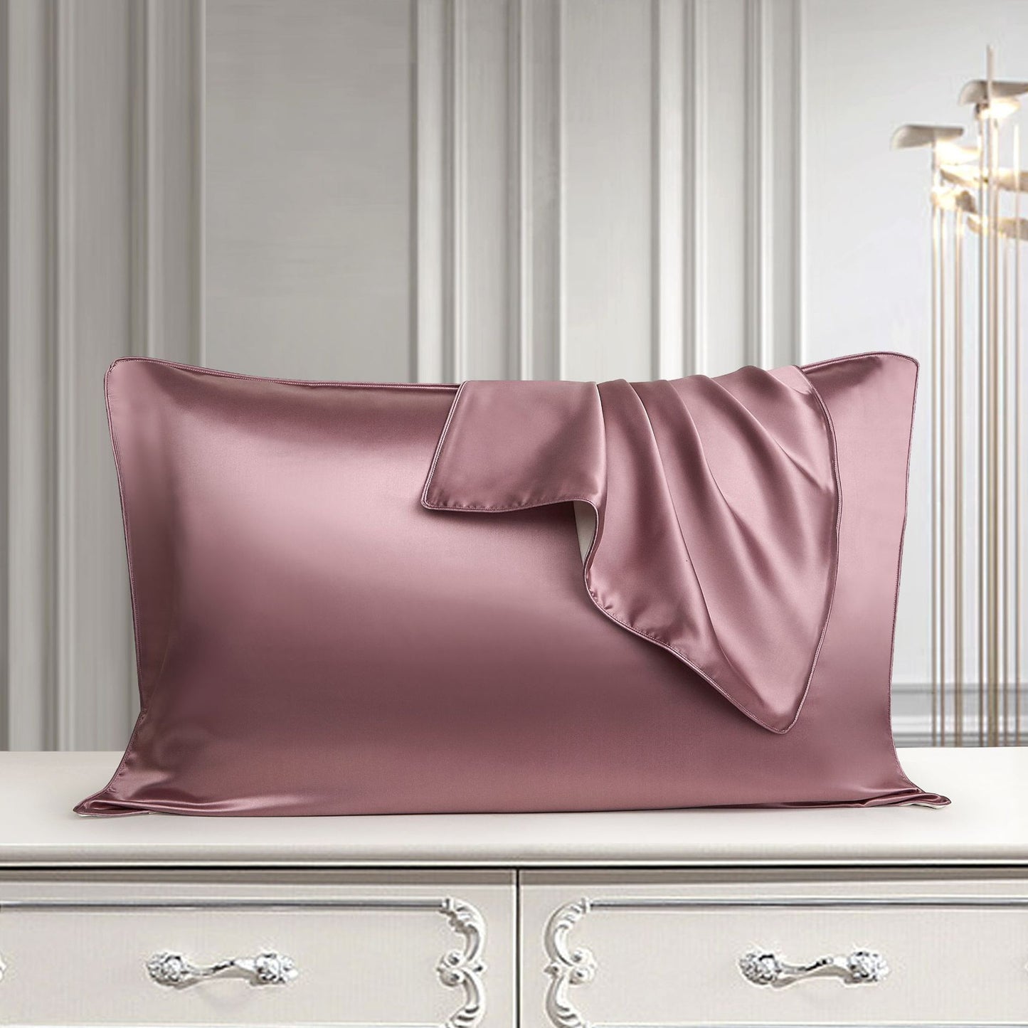 Pure Silk Pillow Case