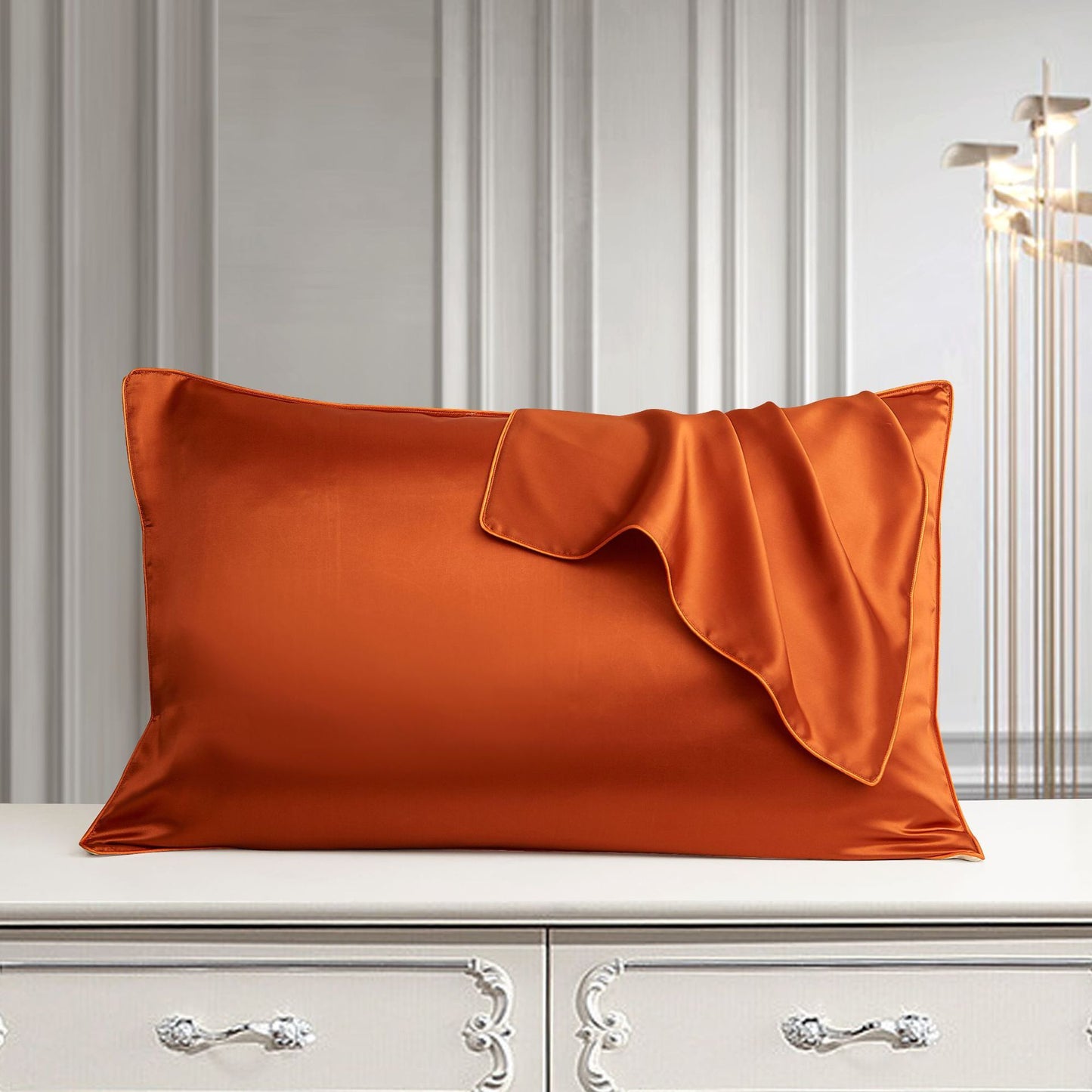 Pure Silk Pillow Case