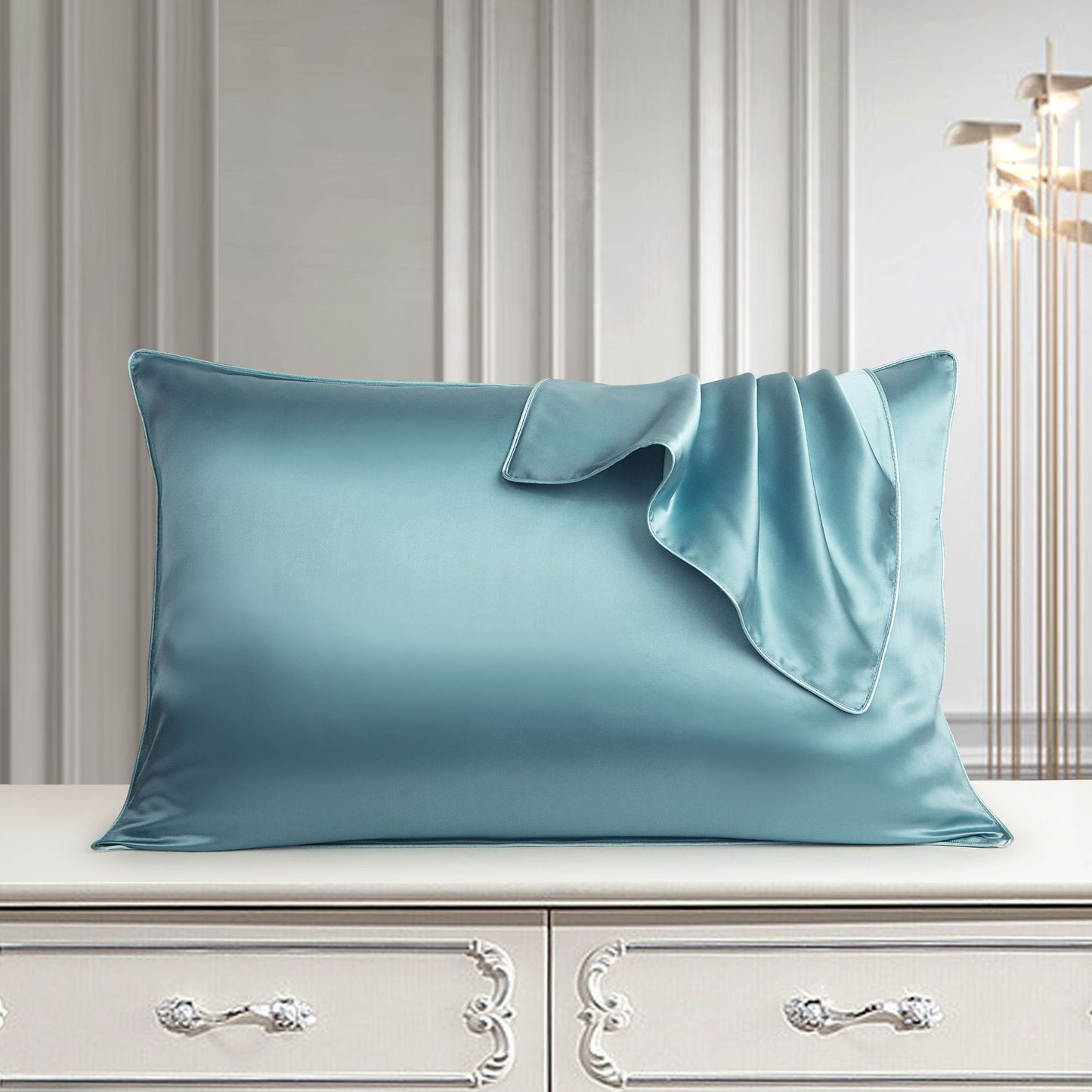 Pure Silk Pillow Case