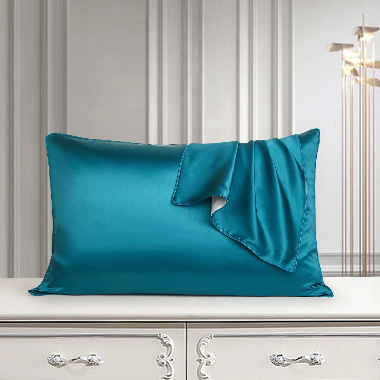Pure Silk Pillow Case