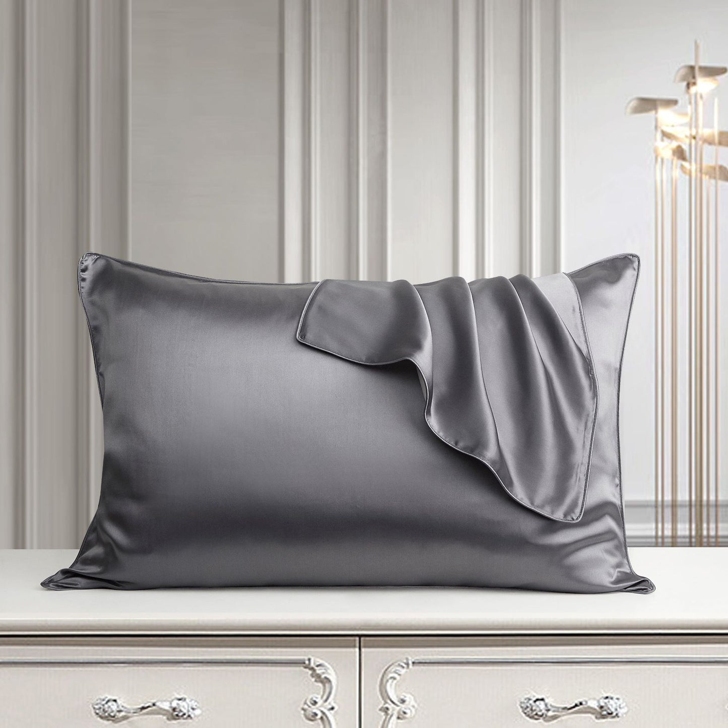 Pure Silk Pillow Case