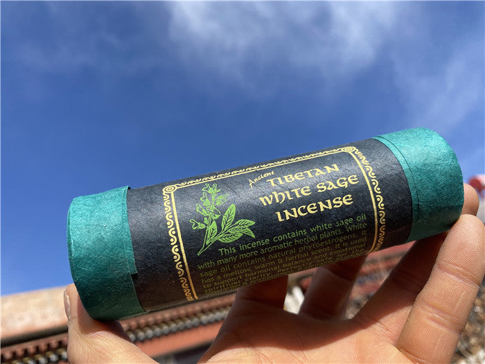 Long Incense Aromatherapy Sticks