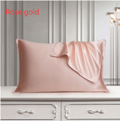 Pure Silk Pillow Case