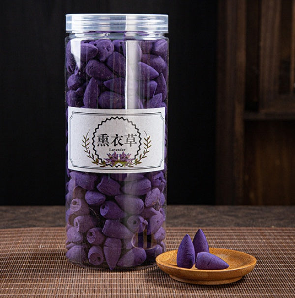 Incense Cones