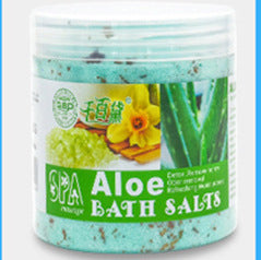 Cleansing Bath Salts