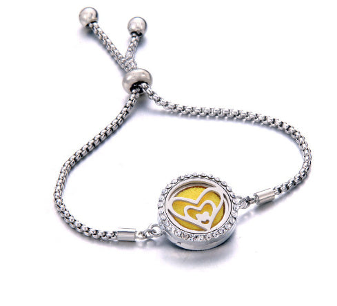 Aromatherapy Bracelet