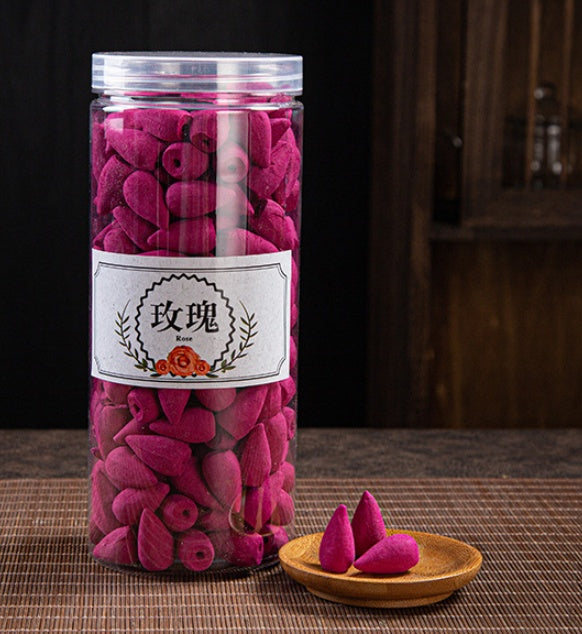 Incense Cones