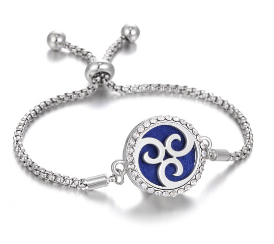 Aromatherapy Bracelet