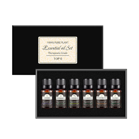 Essential Oil Set