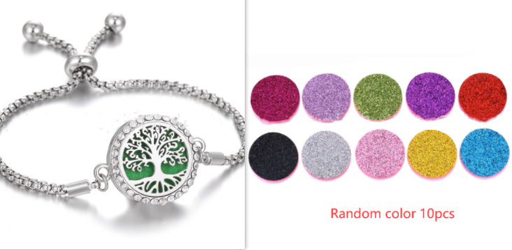 Aromatherapy Bracelet