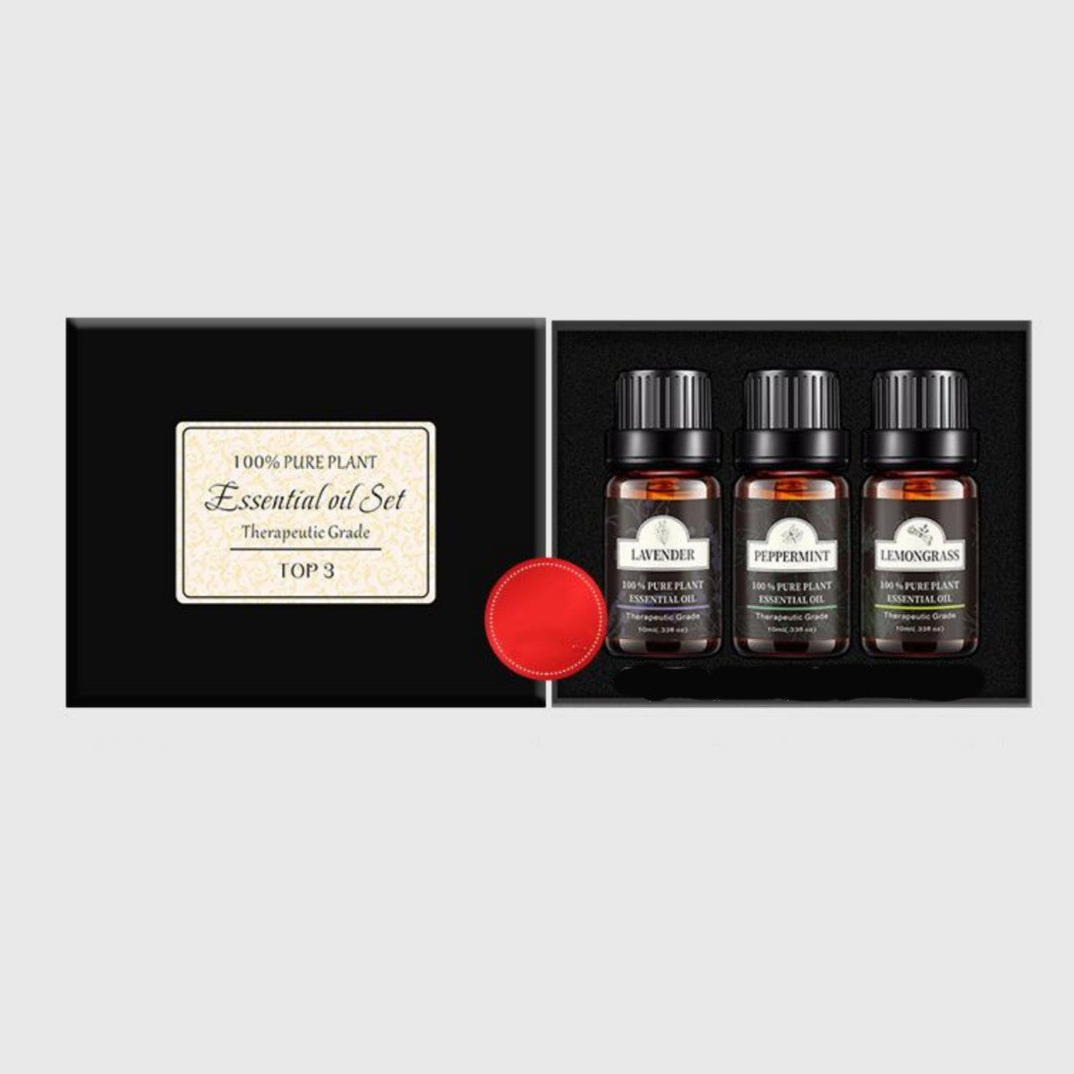 Essential Oil Set