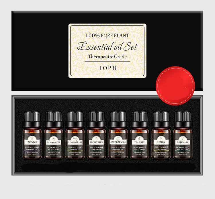 Essential Oil Set