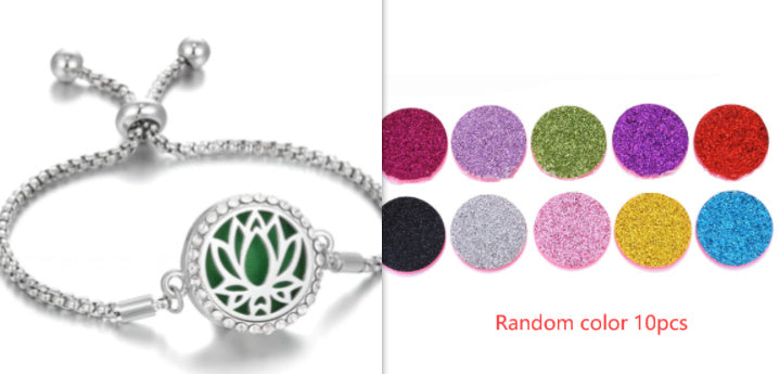 Aromatherapy Bracelet