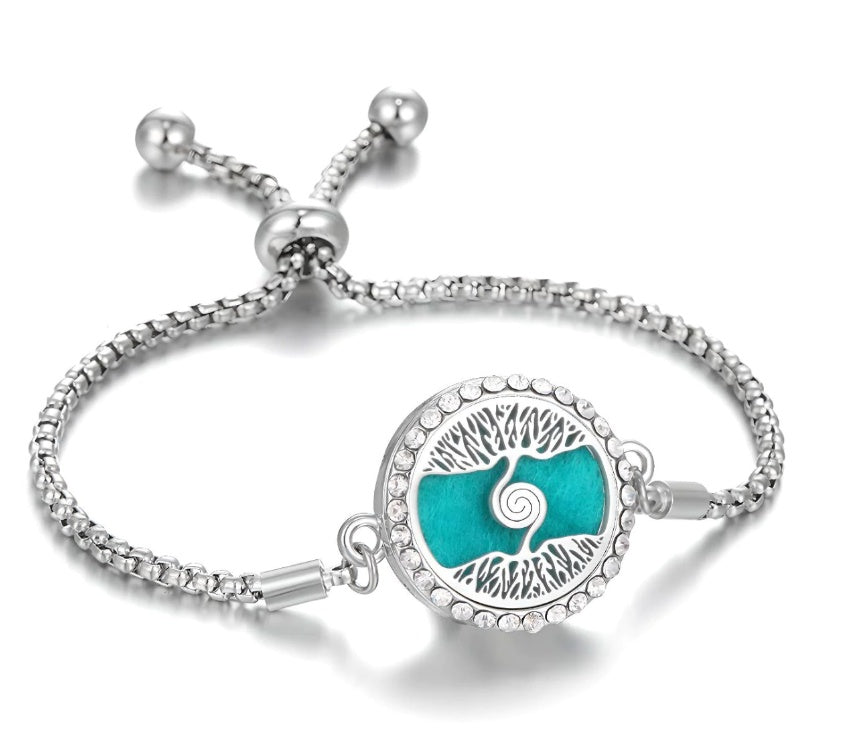 Aromatherapy Bracelet
