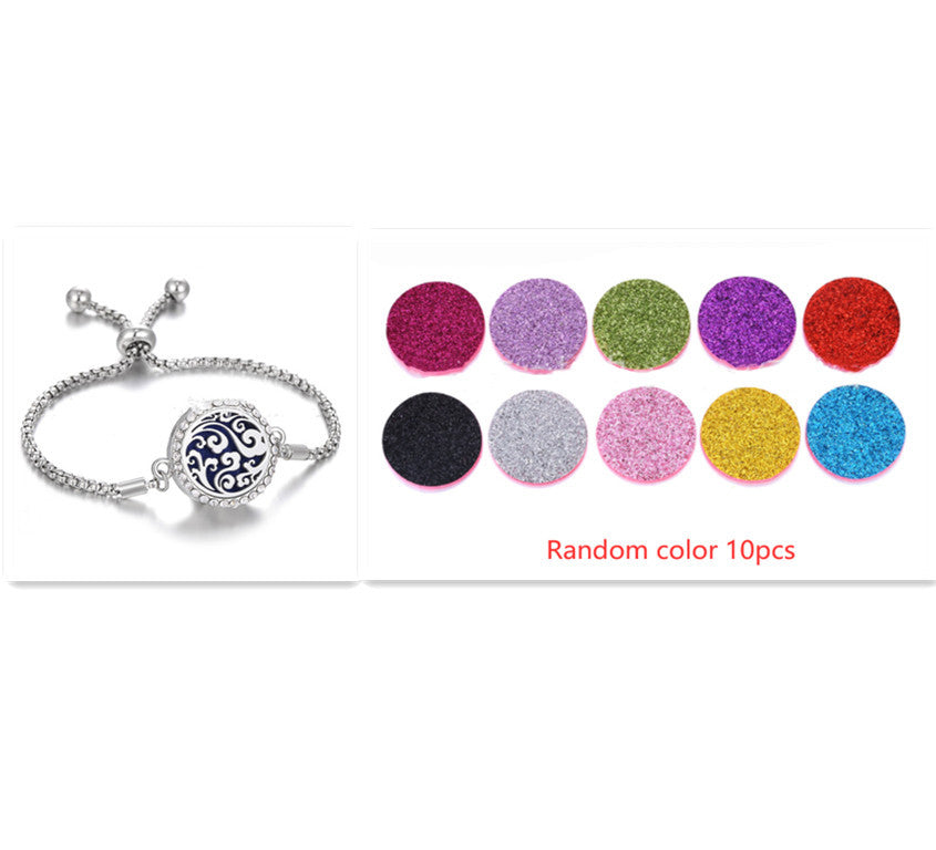 Aromatherapy Bracelet